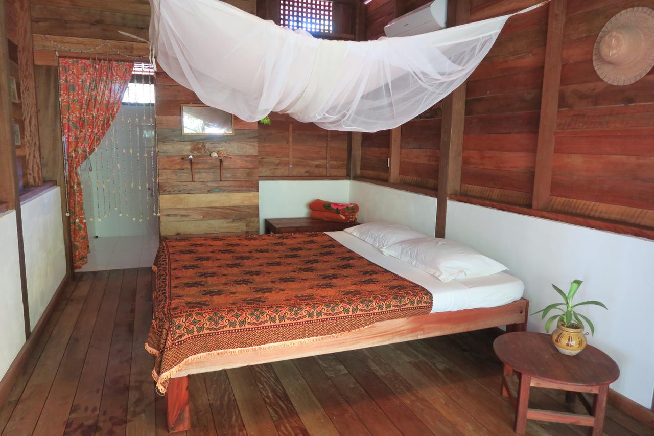 Kipling'S Bay Guest House Ngapali Exterior foto